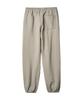 Leopeusaideu Blended Sweat Pants Humus