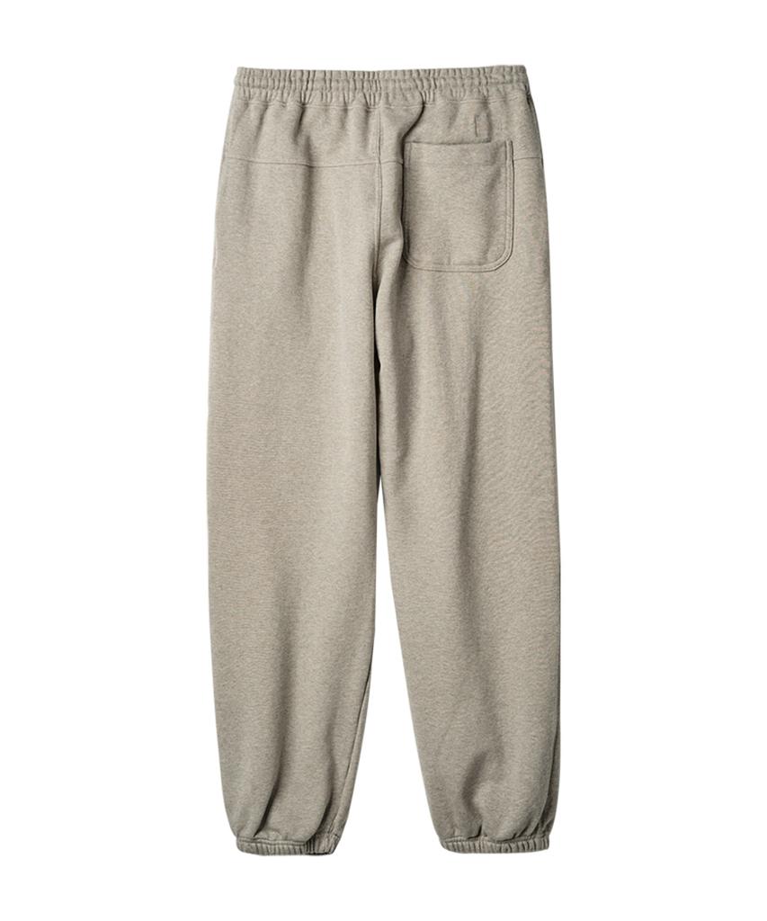 Leopeusaideu Blended Sweat Pants Humus