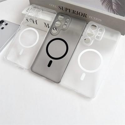 Telefon kapları – Smartphone Bumper Kılıflar