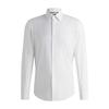 Mens Joe Oxford Point Collar Shirt