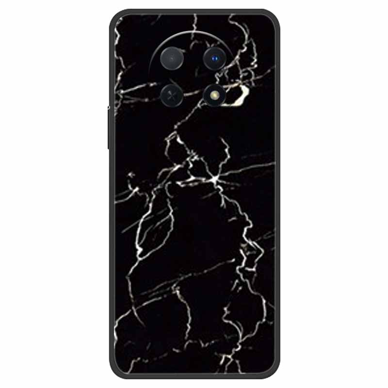 Für Huawei nova Y91 Hülle Weiches TPU Silikon Niedliche Katzen Abdeckung für Huawei Nova Y 91 STG-LX1 Handyhüllen NovaY91 Coole Fundas Coques