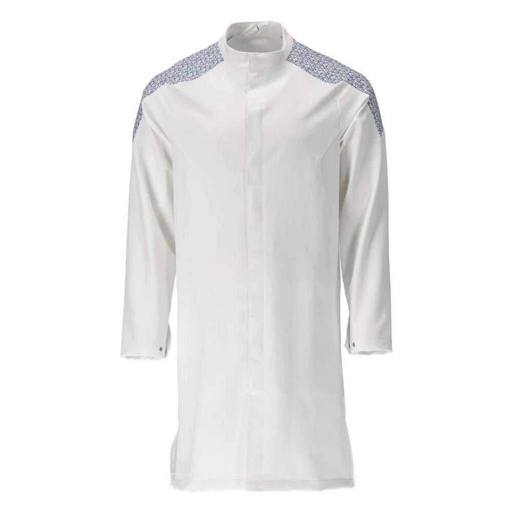 Mascot Mens Smock Food & Care Full Apron