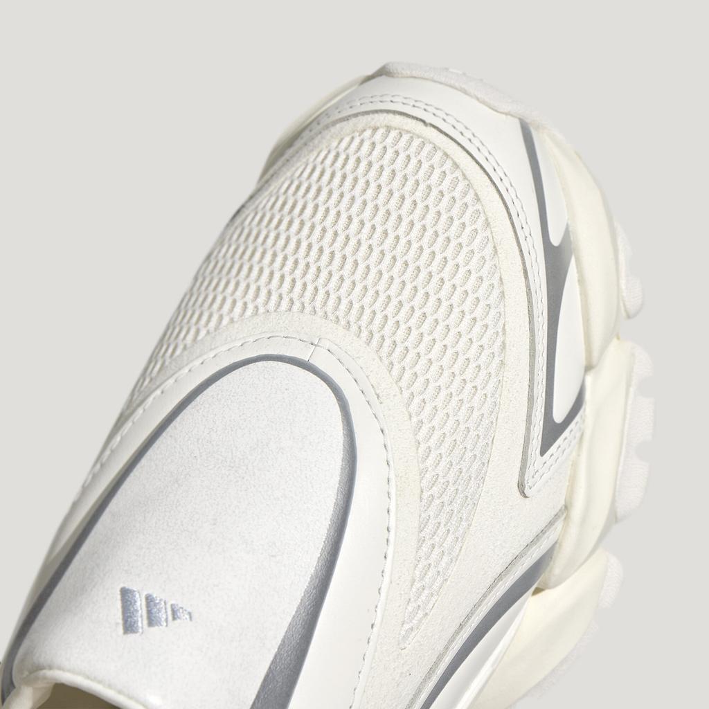 adidas XLG Runner Mule Closed Toe Slippers Unisex White