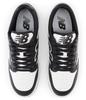 Sneakers New Balance 480 BB480 Low White/black