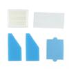 Set Filter Kit 5 Pieces For THOMAS AQUA+ PET & FAMILY High Quality New