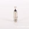 6.35mm Gold-Plated Stereo Socket Type A - Durable High-Fidelity Audio Interface