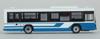 National Bus Collection JB070 Kyushu Sanko Bus Diorama Supplies First Order Limited (Manufacturer's Production)