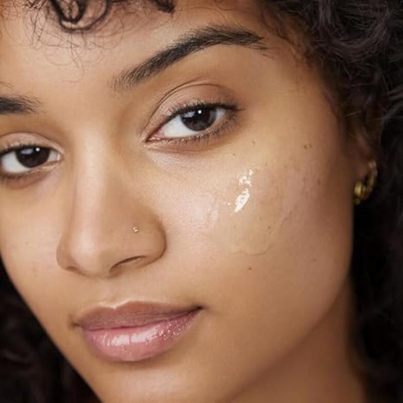 Power Grip Primer, Primer Προσώπου με Βάση Τζελ & Ενυδατικό Για Λείανση της Επιδερμίδας & Σταθεροποίηση του Μακιγιάζ, Ενυδατώνει & Προετοιμάζει, 0.811 Fl Oz (24 ml.)