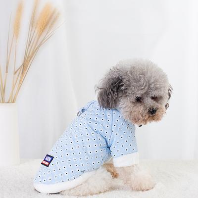 Giyim ve ayakkabı – Köpekler İçin Ceketler ve Montlar