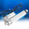 JS TGZ U1 Electric Linear Actuator DC Motor Multi Function Actuator 30mm S 300N 12VDC IP45(50mm )