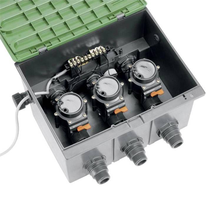 GARDENA 05314-20 Joint torique