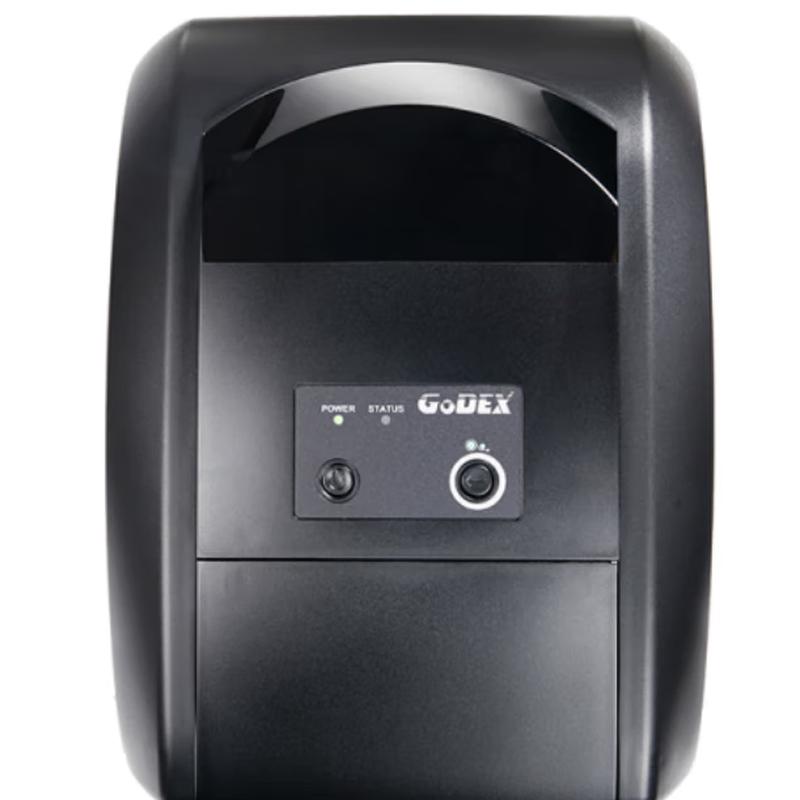 GODEX RT700 Desktop Thermal Transfer Label Printer CN Plug (adapter Included)