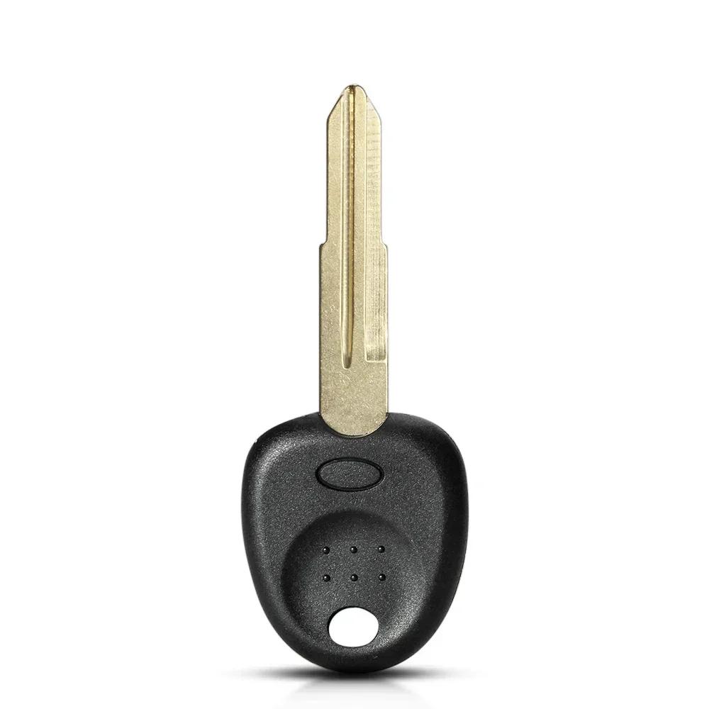 S For Hyundai Accent I30 Ix35 Sonata Nf Elantra Tucson Verna For Kia Kia9 Kk12 Borrego Transponder Chip Key Shell