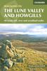 The The Lune Valley and Howgills : 40 Scenic Fell, River and Woodland Walks Book
