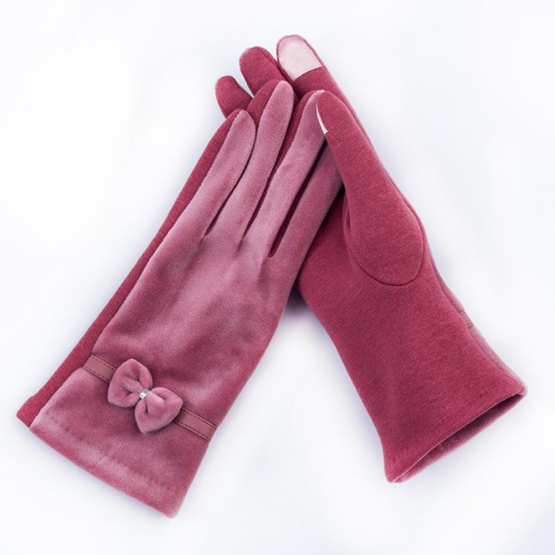 Pink Mink