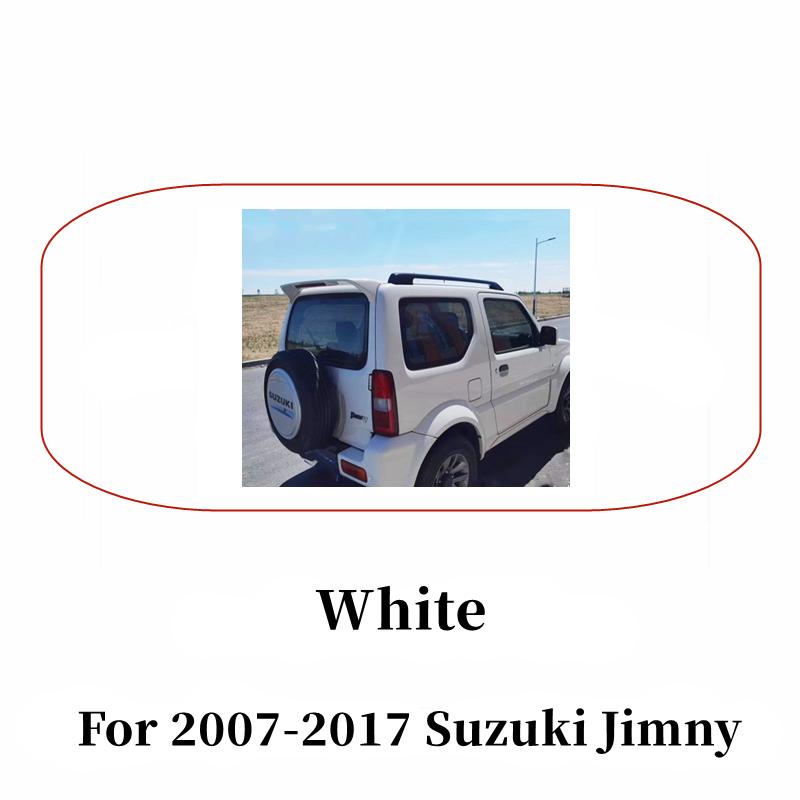 For 2007-2017 Suzuki Jimny High Quality