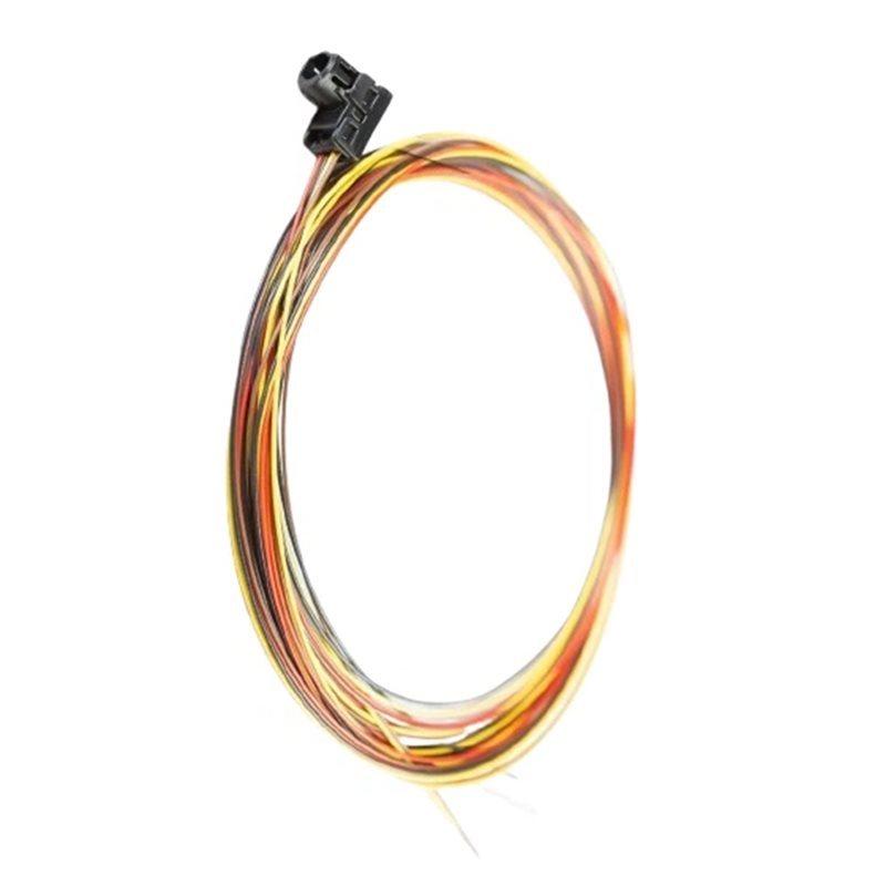 

Classic-For E 250 W213 E 350 W213 Ambient Light Head Light Strip Wiring Harness A0009064808 A0009064507