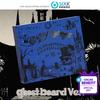 [Pre-order] CLOSE YOUR EYES - Mini Album 2nd [Snowy Summer] Ghost Board Ver(Online Benefit)
