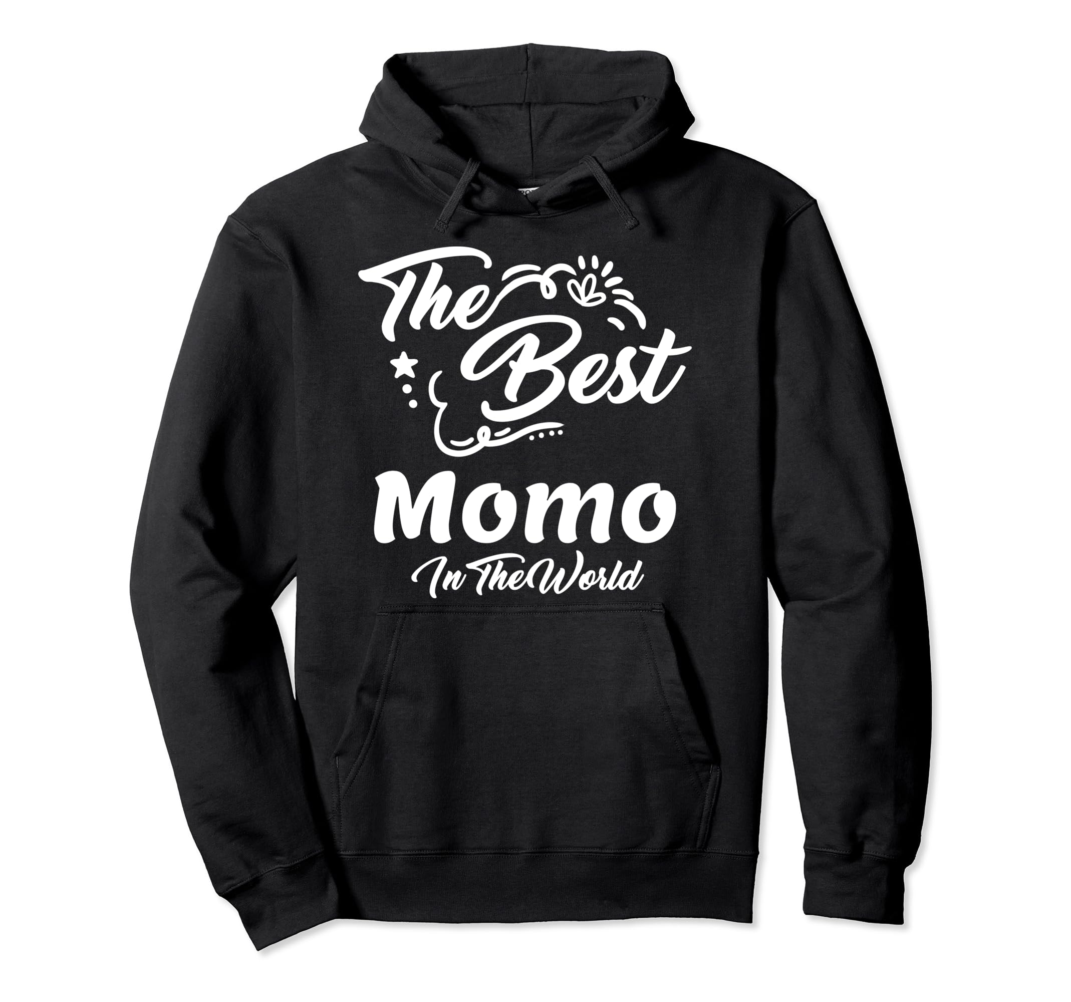 

Подарок для Момо - Лучший Момо в мире футболка худи