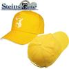 Gate Steins Anime Hashida Itaru Hat Baseball Peaked Cap Sun Visor Cosplay Props