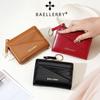 Baellerry Ladies Wallet With Multi Card Slots And Coin Pocket For Daily Use