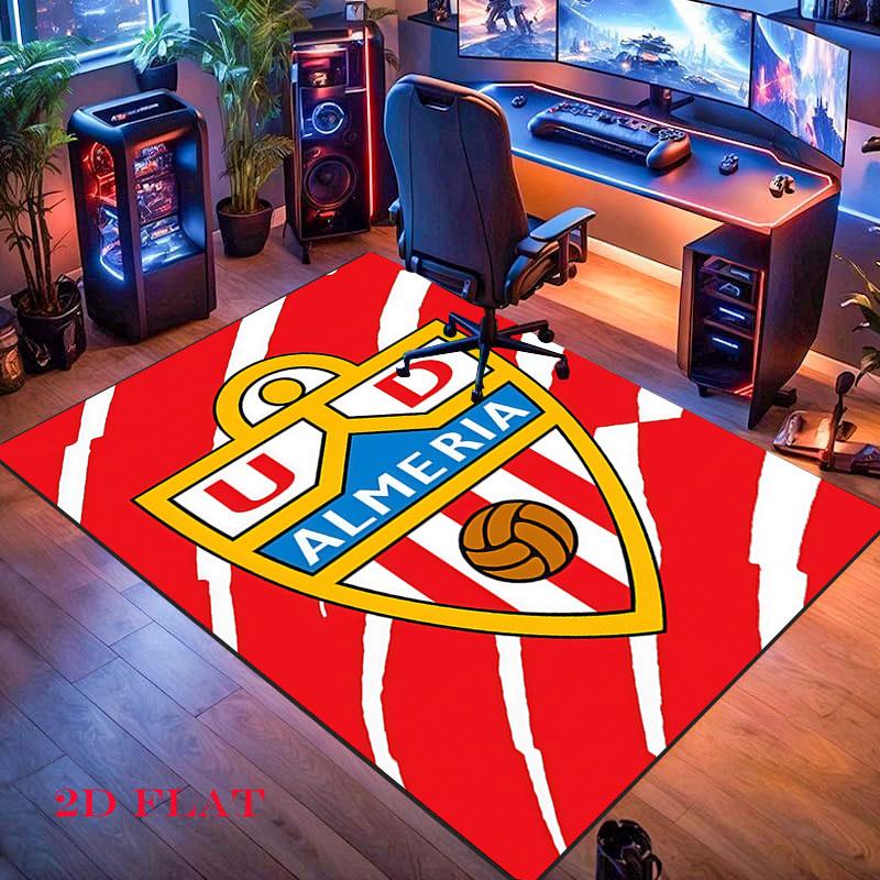Almería Carpet Rug for Living Room Bedroom Home Sofa Decoration,Kids play Nonslip Floor Mat