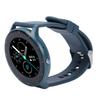 Women Smartwatch 1.28 Inch Round HD Touch Screen Bluetooth Call AI Voice Assistant IP68 Waterproofing Fitness Tracker