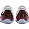Nike LeBron 23 EP GS Grand Opening White University Red IQ6710-100 Size 1Y-7Y