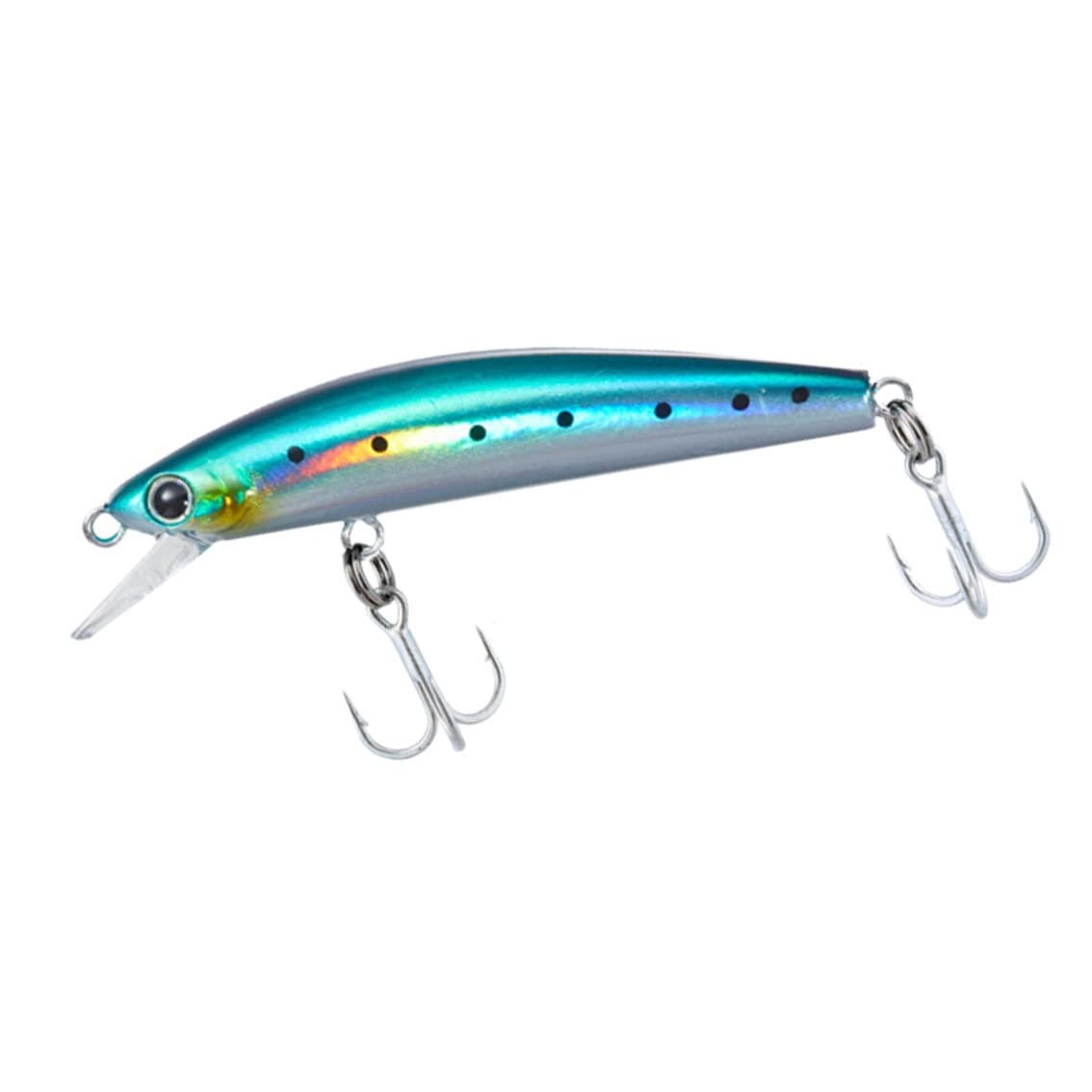 

Daiwa (DAIWA) RockfishHorse Mackerel Lure Rockfish Hunter 50S Chameleon Hollow Sardine