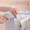 Plastic Umbrella Drying Rack 20-clip Diaper Hanging Clothes Hanger Clothes Towel Rack  for Home
