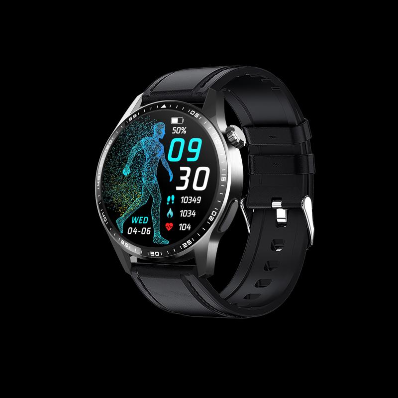 COUVEZI F60 Smart Health Tracker Watch (CN version)