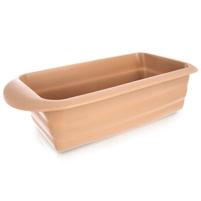 Forma Silikonowa Foremka Do Pieczenia Chleba Pasztet Ciasto Keksówka 29 Cm