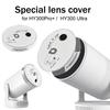 DITONG HY300Pro+ Projector Lens Cover Avoid Dust Lens Protector for Magcubic HY300 Ultra Projector Accessories