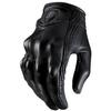 Touchscreen Leather Racing Motorcycle Gloves