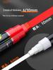 LED Fluorescent Chalk Marker Pen for Electronic Boards and Whiteboards, Water-based.