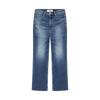 Hyunjin 26 Fall Washed Wide Jeans MQ3D1163