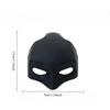 1pcs Pet Cat Mask Cat Decorative Mask Funny Cat Cosplay Mask Pet Accessory Cat Face Mask for Pet Decoration