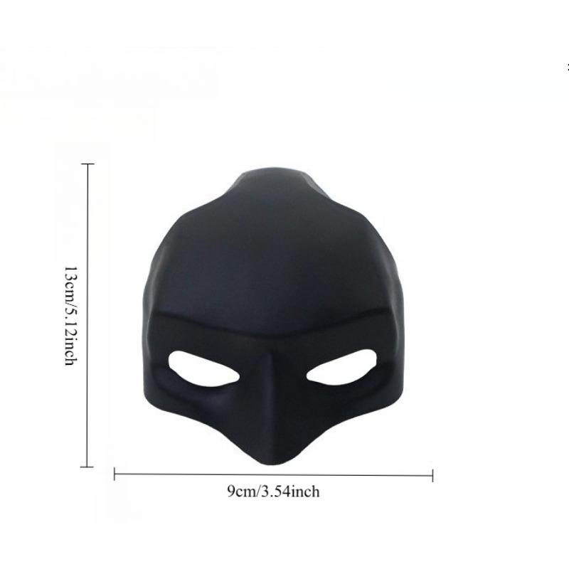 1pcs Pet Cat Mask Cat Decorative Mask Funny Cat Cosplay Mask Pet Accessory Cat Face Mask for Pet Decoration