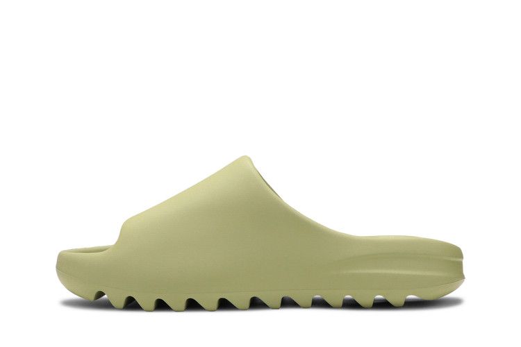 adidas Yeezy Slides 'Resin' 2021