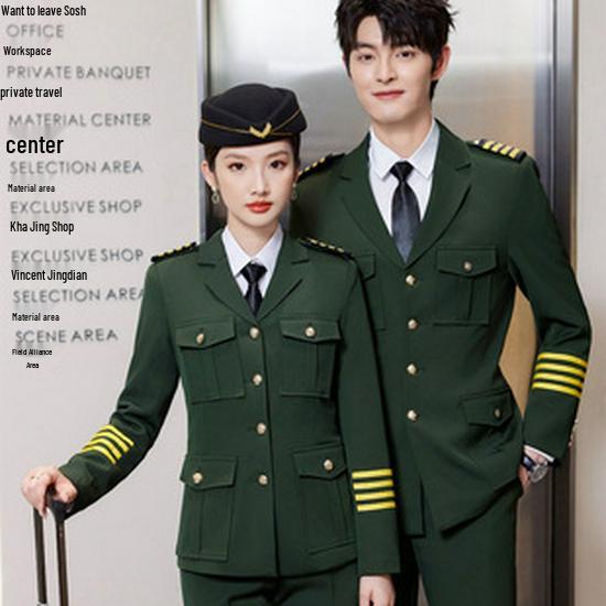 Women's White Autumn Fashion Formal Suit Set