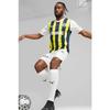 772000 01 Fenerbahe S.k. 23/24 Men's Home Jersey