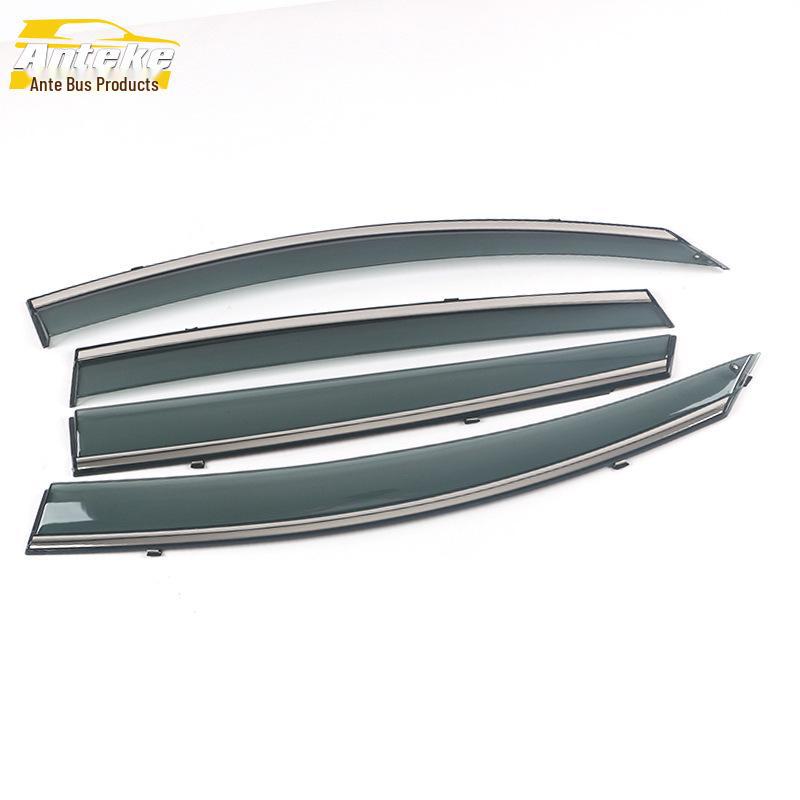 

Changan CX20 3D Нержавеющая сталь Дождевик Отделка Наклейки