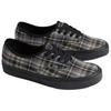 Vans Scarpe da Skateboard Autentiche Unisex Nere VN000D7YD94
