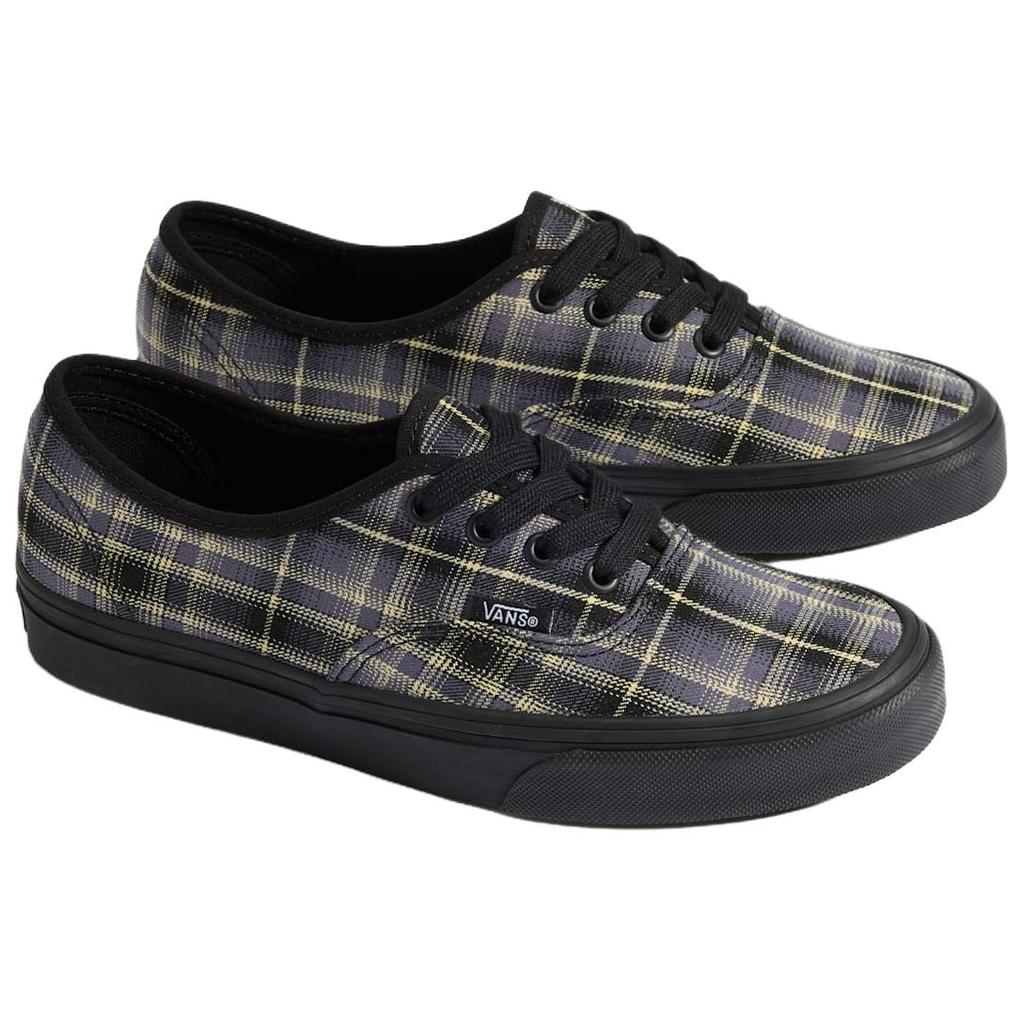 Vans Scarpe da Skateboard Autentiche Unisex Nere VN000D7YD94