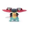 Takara Tomy Arts Pocket Monster Pokemon Ho scelto te! Peluche Dorapult Altezza circa. 22 centimetri
