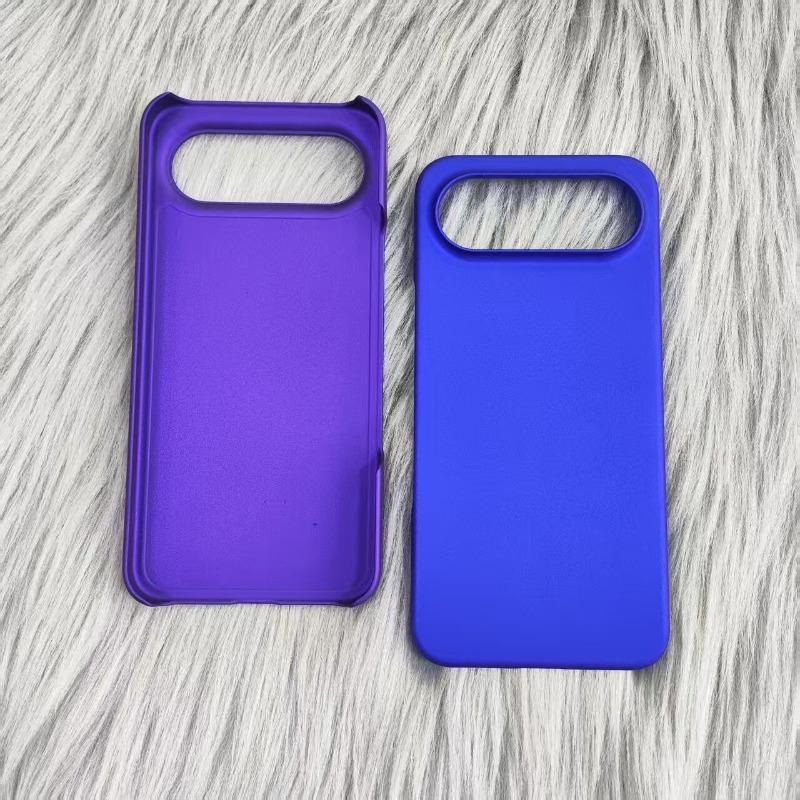 Hard PC Shockproof Case For Google Pixel 11 11Pro XL Ultra Slim Solid Color Matte Phone Back Cover For Google Pixel 11 Pro XL