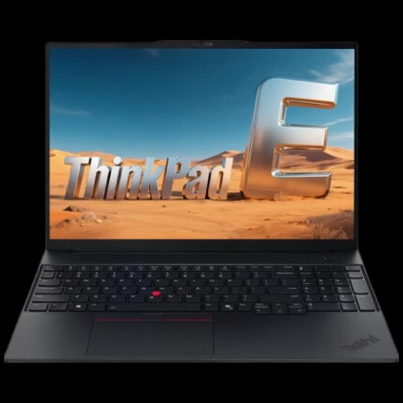 

Lenovo ThinkPad E16 Business Laptop (CN version)
