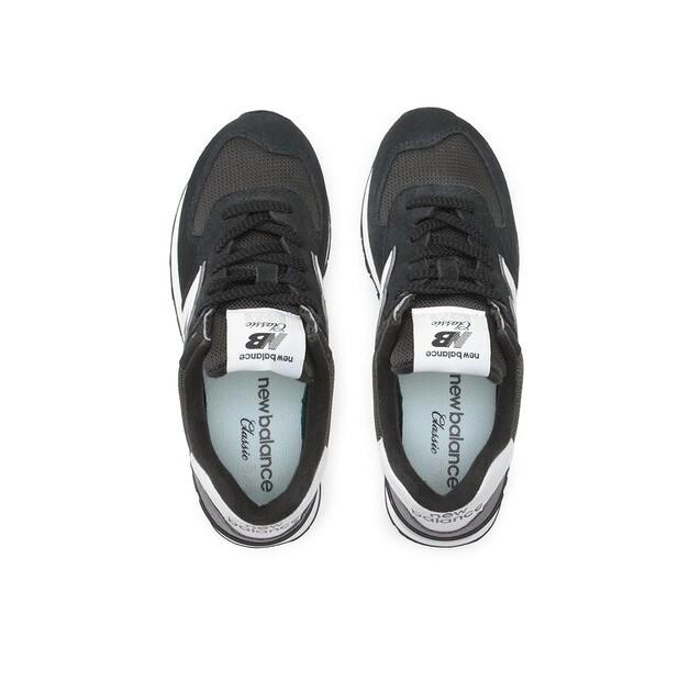 Men's Sneakers New Balance U574kn2 Black