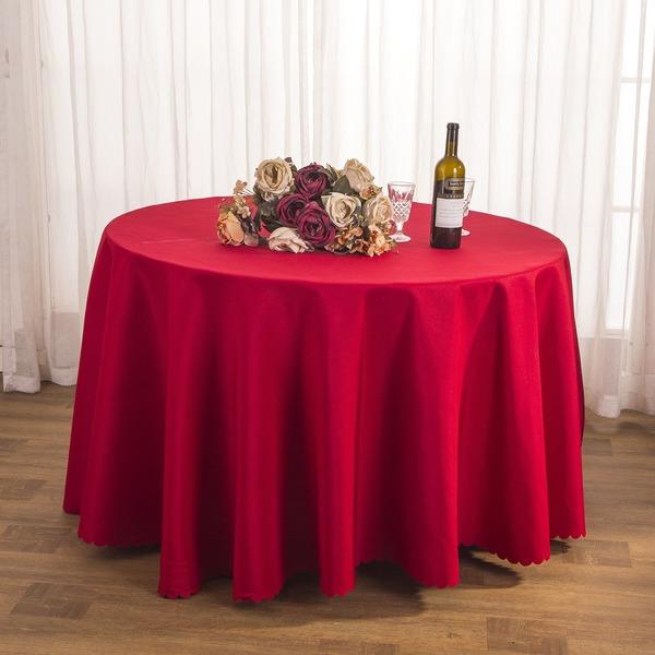 Jacquard Round Table Cloth Lace Square Tablecloth Hotel Party Coffee Desk Cover Jacquard Round Table Cloth Lace Square Tablecloth Hotel Party Coffee Desk Cover