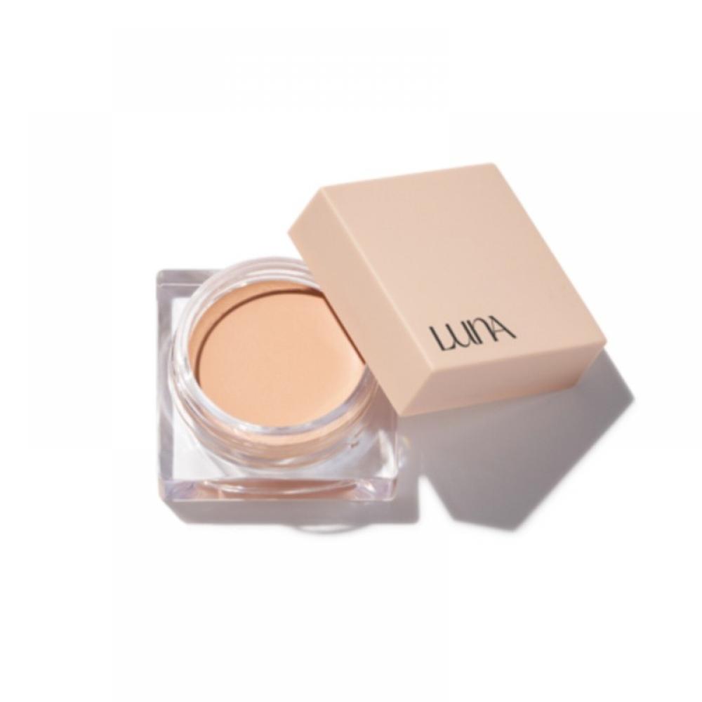Luna Make Conceal Pot Salmon